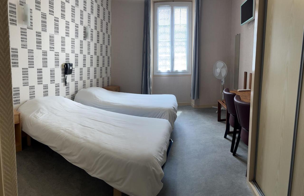 Hotel Du Lion D'Or Rocamadour Εξωτερικό φωτογραφία
