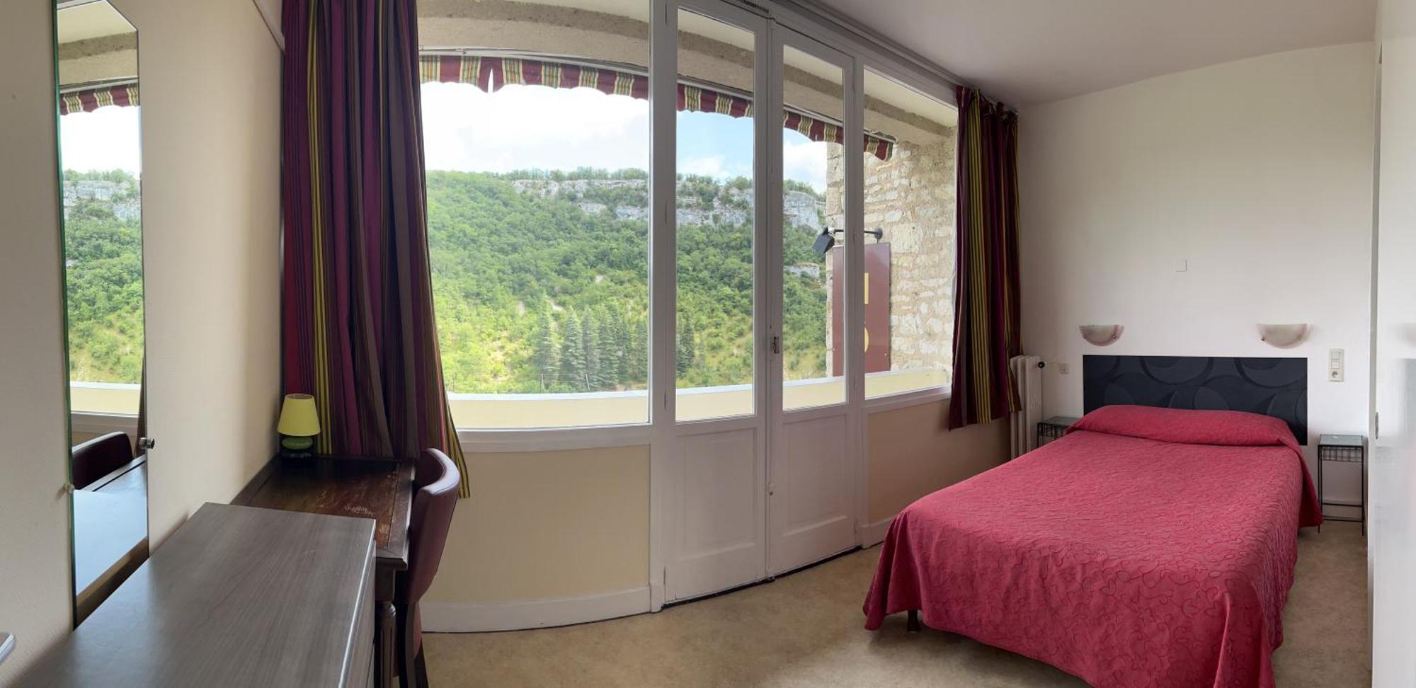 Hotel Du Lion D'Or Rocamadour Εξωτερικό φωτογραφία