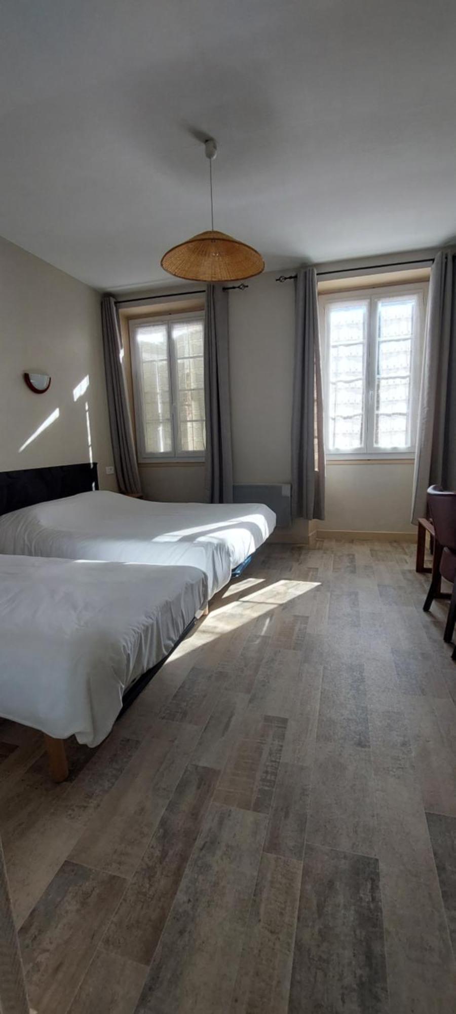 Hotel Du Lion D'Or Rocamadour Εξωτερικό φωτογραφία