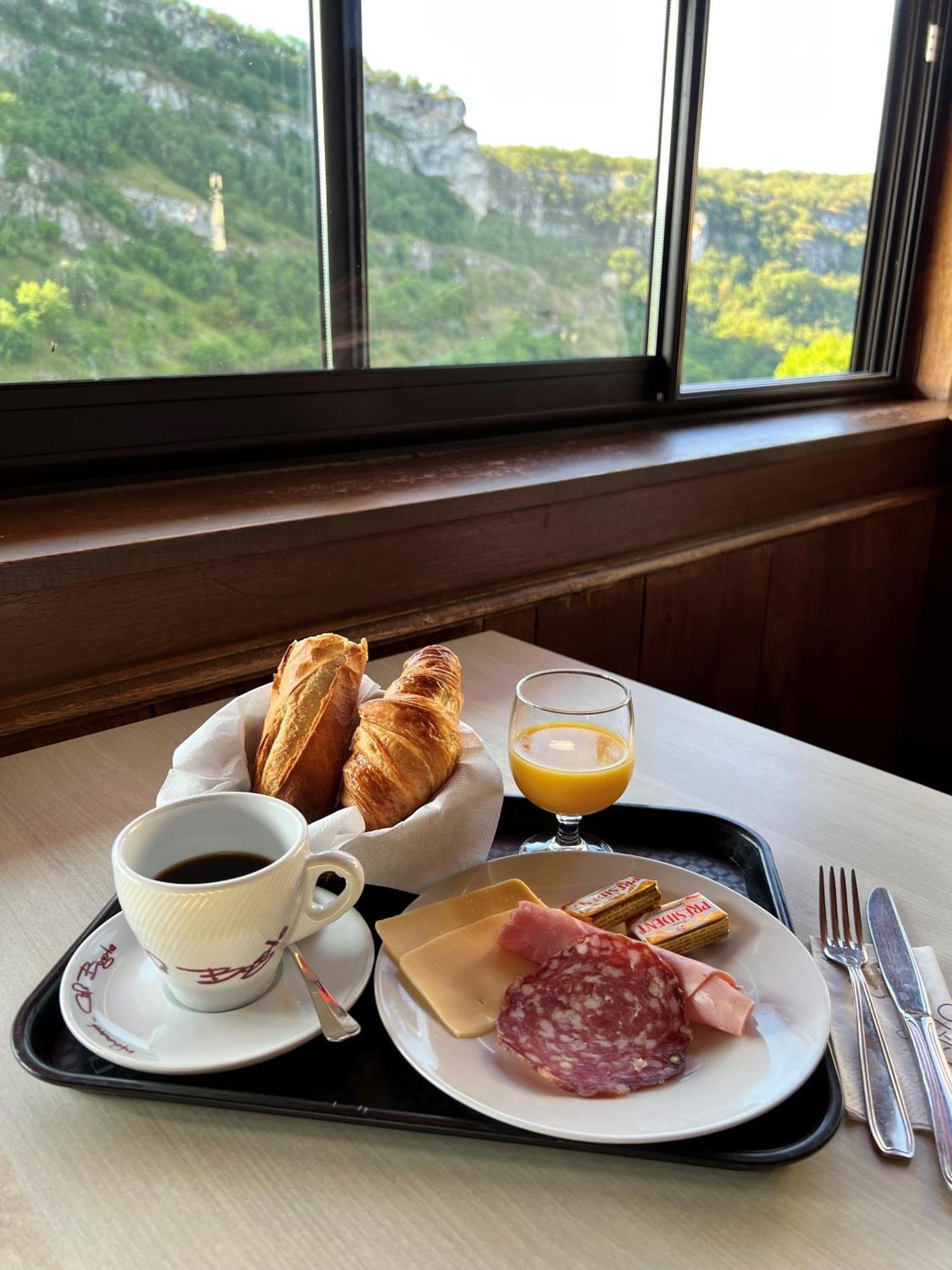 Hotel Du Lion D'Or Rocamadour Εξωτερικό φωτογραφία