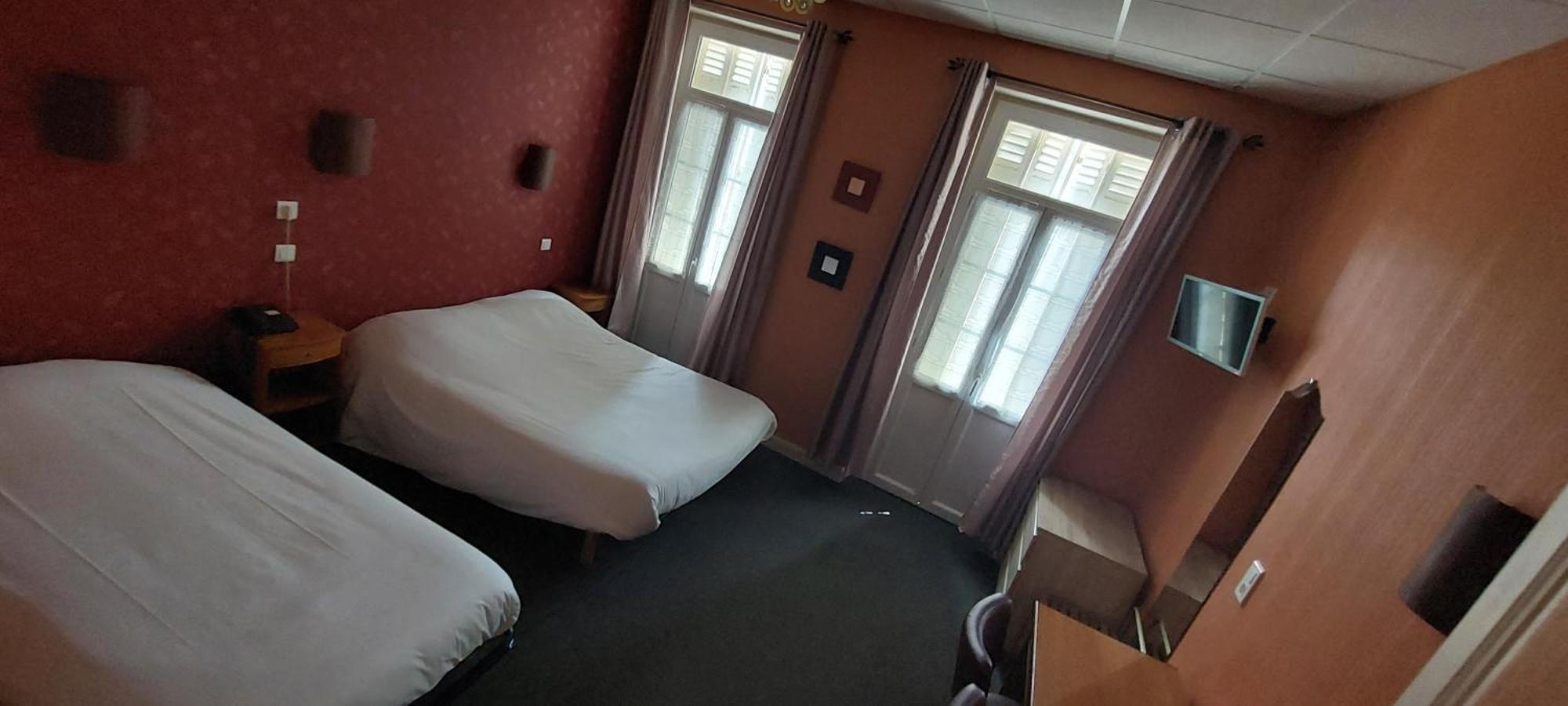 Hotel Du Lion D'Or Rocamadour Εξωτερικό φωτογραφία