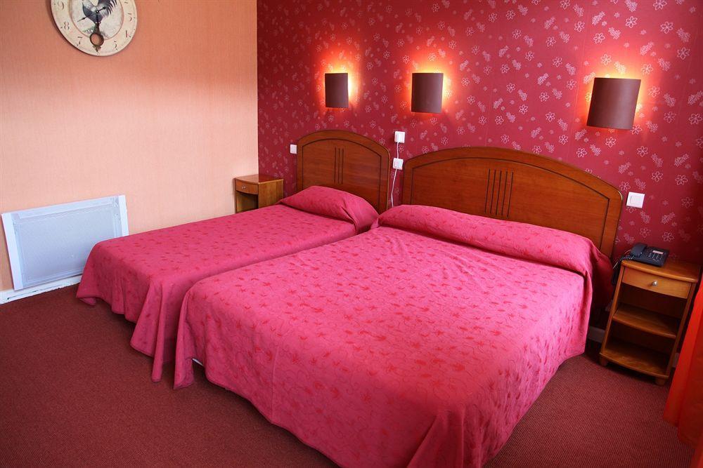 Hotel Du Lion D'Or Rocamadour Εξωτερικό φωτογραφία