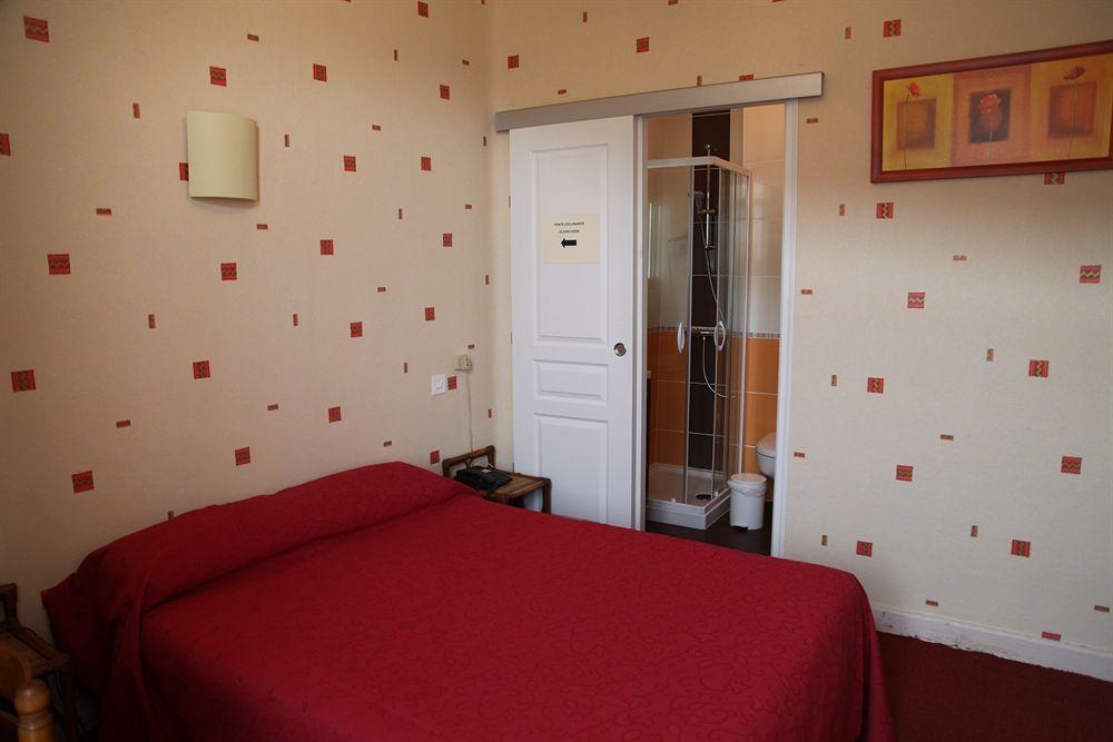Hotel Du Lion D'Or Rocamadour Εξωτερικό φωτογραφία