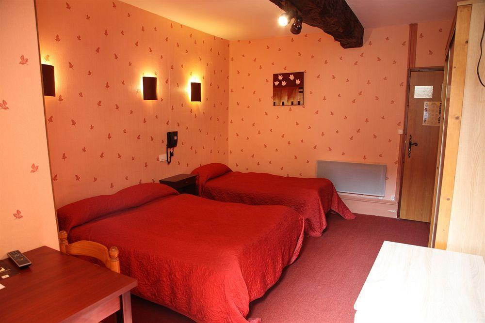 Hotel Du Lion D'Or Rocamadour Εξωτερικό φωτογραφία