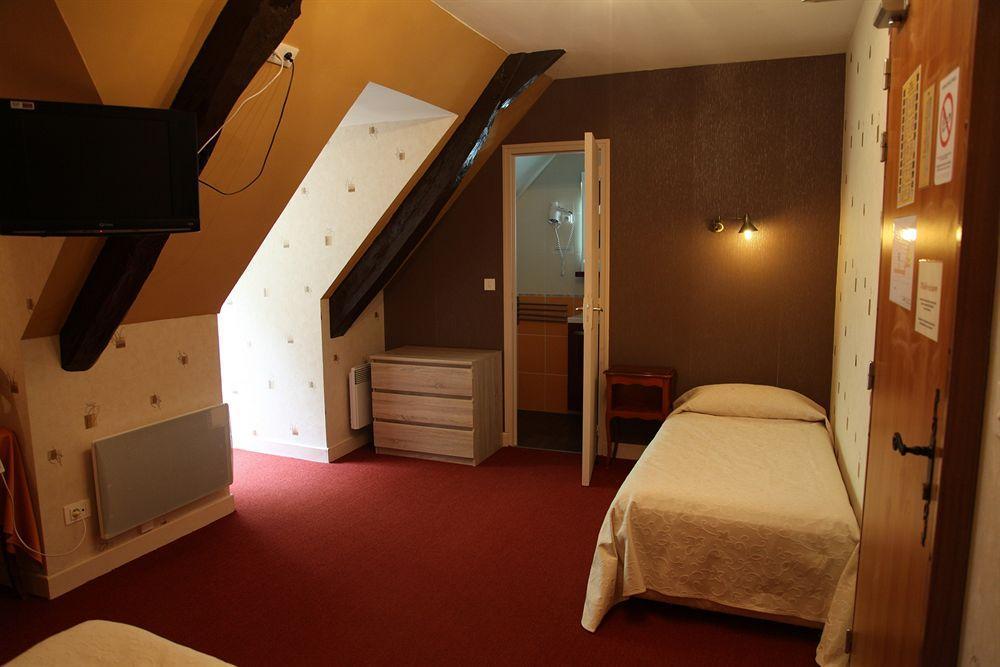 Hotel Du Lion D'Or Rocamadour Εξωτερικό φωτογραφία