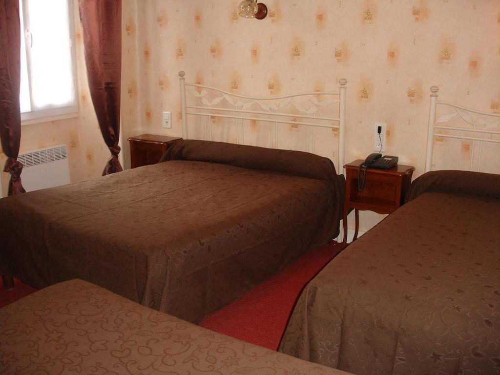 Hotel Du Lion D'Or Rocamadour Εξωτερικό φωτογραφία