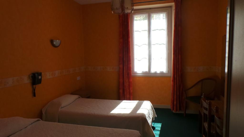 Hotel Du Lion D'Or Rocamadour Εξωτερικό φωτογραφία
