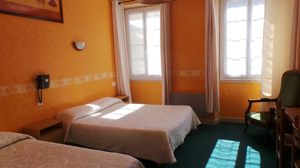 Hotel Du Lion D'Or Rocamadour Εξωτερικό φωτογραφία