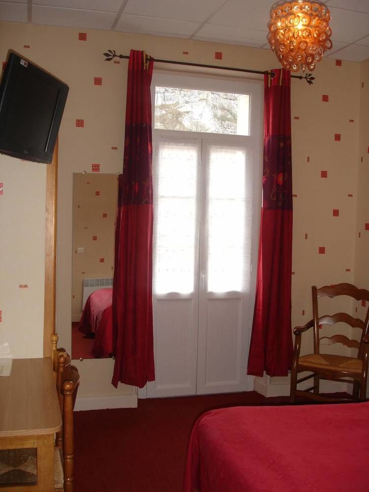 Hotel Du Lion D'Or Rocamadour Εξωτερικό φωτογραφία