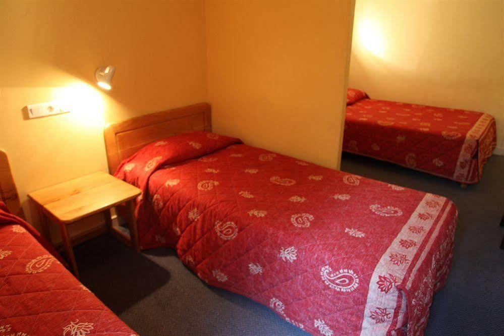 Hotel Du Lion D'Or Rocamadour Εξωτερικό φωτογραφία