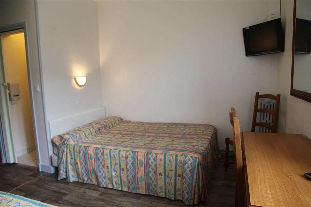Hotel Du Lion D'Or Rocamadour Εξωτερικό φωτογραφία